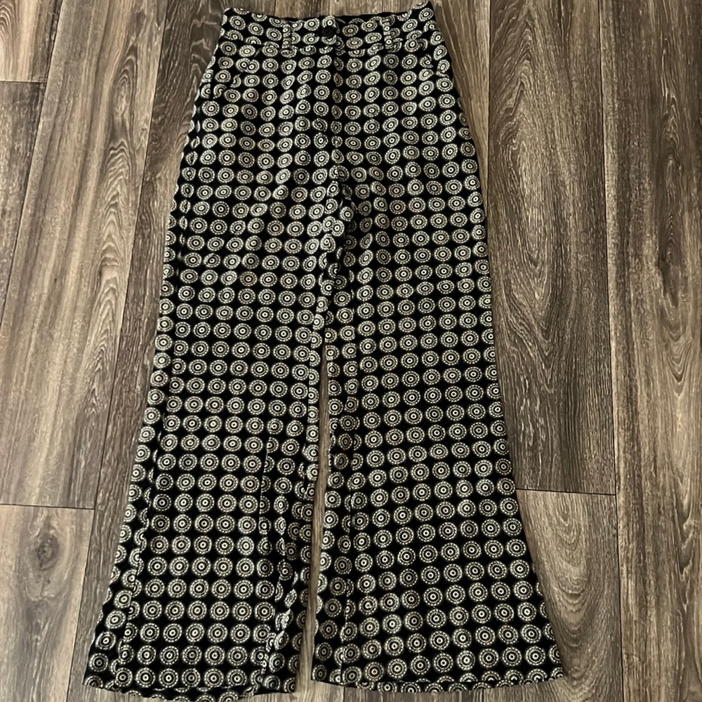 Women Los Angeles Atelier Pants 2
